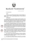 Vista preliminar de documento RVM N° 00042-2023-DE-VRD