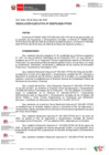 Vista preliminar de documento RDE 76-2023-ITP