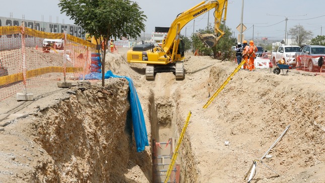 Ministerio de Vivienda anuncia convocatoria para ejecución de tres proyectos de agua y desagüe en Arequipa, Cusco y Tacna