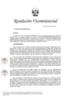Vista preliminar de documento RVM N° 036-2023-DE-VRD