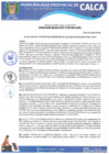 Vista preliminar de documento RESOLUCION DE ALCALDIA N° 095-2023-A-MPC