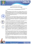 Vista preliminar de documento RESOLUCION DE ALCALDIA N° 096-2023-A-MPC