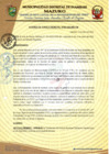 Vista preliminar de documento ACM N°002-2023