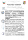 Vista preliminar de documento Resoluciòn de Alcaldìa Nº222-2023-MDM