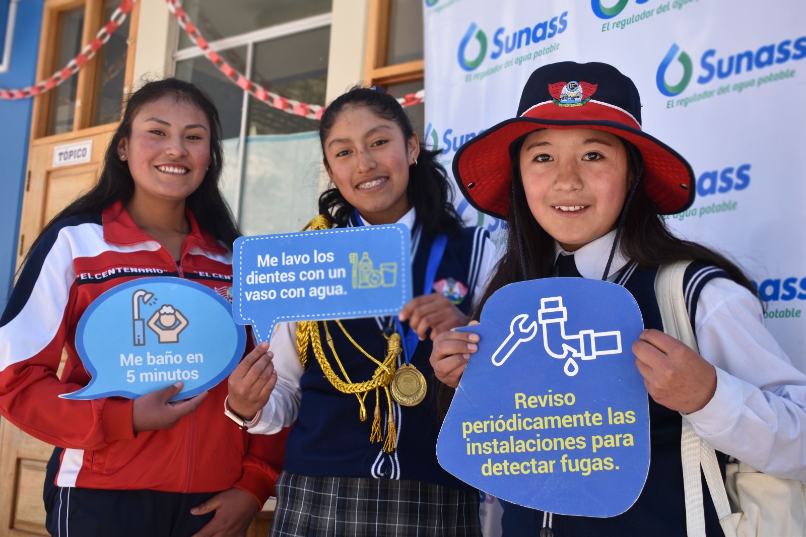 Comunidad educativa