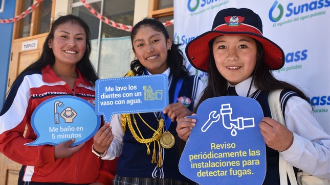 Comunidad educativa