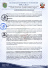 Vista preliminar de documento ACM N°003-2023