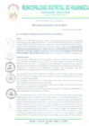 Vista preliminar de documento RESOLUCION DE ALCALDIA N° 243-2023-MDH-A