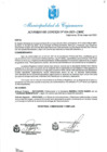 Vista preliminar de documento ACUERDO DE CONCEJO N° 054-2023-CMPC