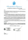 Vista preliminar de documento ACUERDO DE CONCEJO N° 057-2023-CMPC