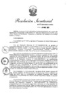 Vista preliminar de documento R. Secretarial N° 029 - 2023