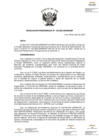 Vista preliminar de documento RESOLUCION PRESIDENCIAL N 130-2023-SERNANP