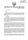 Vista preliminar de documento RDE 00069-2022-ARCC-DE
