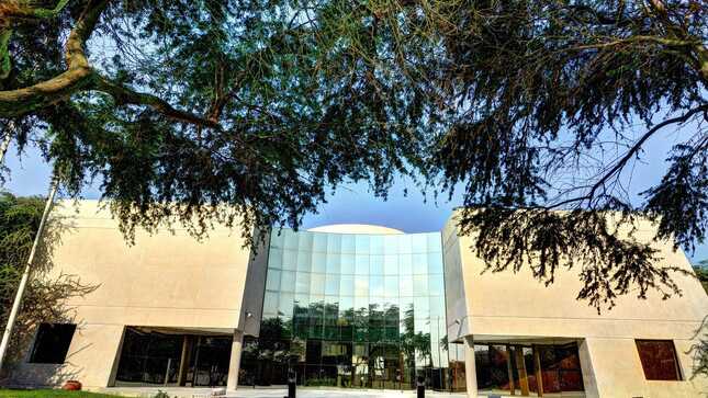 Lambayeque: Ministerio de Cultura iniciará Ampliación y Mejoramiento de los Servicios Culturales en el Museo Nacional de Sicán