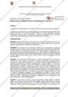 Vista preliminar de documento Resolución AdministrativaOlDvx
