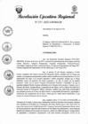 Vista preliminar de documento R.E.R N° 257