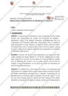 Vista preliminar de documento Resolución AdministrativazAcwO