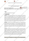 Vista preliminar de documento Resolución Administrativaym9SA