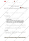 Vista preliminar de documento Resolución AdministrativaQ0UMY