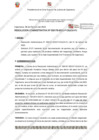 Vista preliminar de documento Resolución Administrativa2lRvR