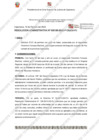 Vista preliminar de documento Resolución AdministrativaylXxS