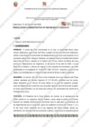 Vista preliminar de documento Resolución AdministrativaXVrD0