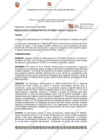 Vista preliminar de documento Resolución AdministrativaQ6ehr