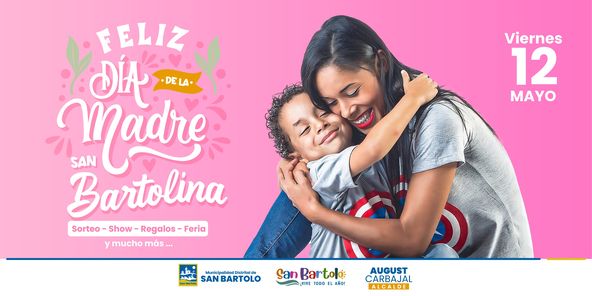 Queremos rendir un merecido homenaje a todas las madres de nuestra comunidad, aquellas que con su amor y dedicación hacen de nuestro hogar un lugar lleno de felicidad y alegría.