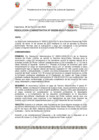 Vista preliminar de documento Resolución AdministrativaOkze9