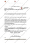 Vista preliminar de documento Resolución AdministrativaFO58N