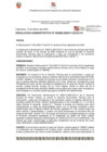 Vista preliminar de documento Resolución Administrativag6zMy