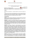 Vista preliminar de documento Resolución Administrativa9asYl