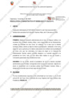 Vista preliminar de documento Resolución AdministrativaNinwr