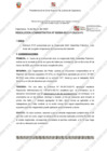 Vista preliminar de documento Resolución AdministrativaYgwBp