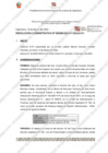 Vista preliminar de documento Resolución AdministrativaCaXLs