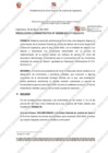 Vista preliminar de documento Resolución AdministrativayQG1P