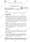Vista preliminar de documento Resolución AdministrativacVesb