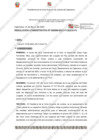 Vista preliminar de documento Resolución AdministrativaywLMR