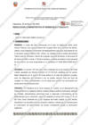Vista preliminar de documento Resolución AdministrativaxVdsa