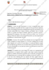 Vista preliminar de documento Resolución AdministrativajGs9q