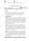 Vista preliminar de documento Resolución AdministrativaThhYt