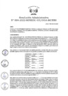 Vista preliminar de documento RESOLUCIÓN ADMINISTRATIVA N° 004-2022