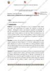 Vista preliminar de documento Resolución Administrativa3N0Jl