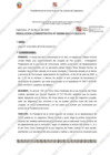 Vista preliminar de documento Resolución AdministrativaecK1q