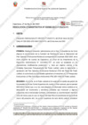Vista preliminar de documento Resolución Administrativaa8HNX