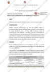 Vista preliminar de documento Resolución AdministrativawEDyY
