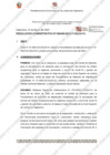 Vista preliminar de documento Resolución Administrativa67ZHq