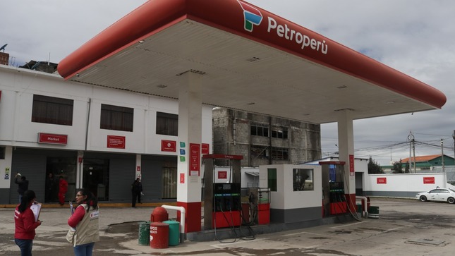 Archivo JPG Petro peru