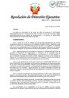 Vista preliminar de documento RDE 00070-2022-ARCC-DE