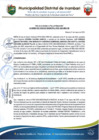 Vista preliminar de documento ACM N°021-2023